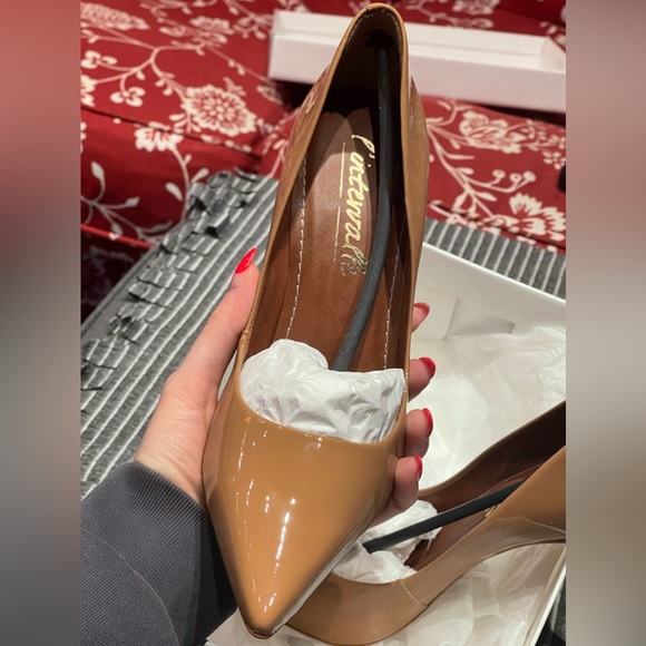 L’Intervalle Renata Camel Patent - Picture 4 of 10